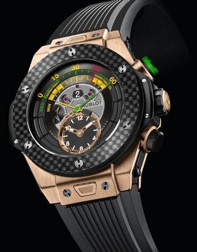 hublot big bang futbol replica